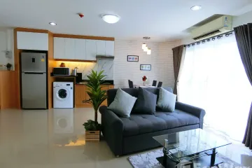 1 Bedroom Condo for rent in Grand Siritara, Mae Hia, Chiang Mai