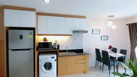 1 Bedroom Condo for rent in Grand Siritara, Mae Hia, Chiang Mai