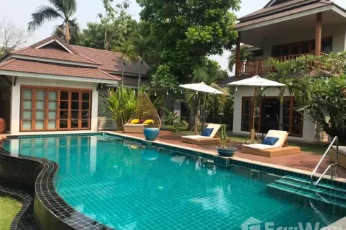 1 Bedroom House for rent in Nong Yaeng, Chiang Mai