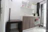 1 Bedroom Condo for rent in D Condo Sign, Fa Ham, Chiang Mai