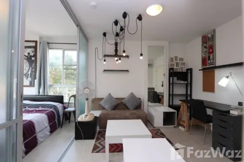 1 Bedroom Condo for rent in D Condo Sign, Fa Ham, Chiang Mai