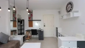 1 Bedroom Condo for rent in D Condo Sign, Fa Ham, Chiang Mai