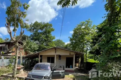 1 Bedroom House for sale in Nong Phueng, Chiang Mai