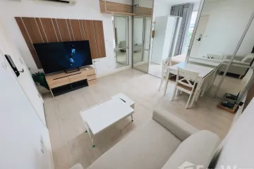 1 Bedroom Condo for rent in D Condo Sign, Fa Ham, Chiang Mai