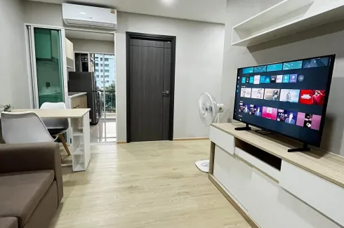 1 Bedroom Condo for rent in One Plus Klong Chon 1, Suthep, Chiang Mai