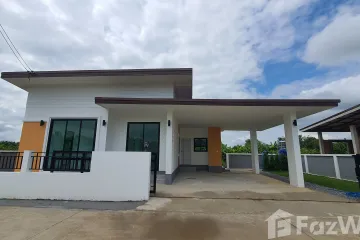 2 Bedroom House for sale in Saraphi, Chiang Mai