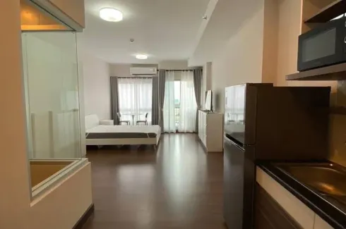 Condo for rent in Supalai Monte 2, Wat Ket, Chiang Mai