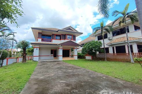5 Bedroom House for rent in Baan Chiang Mai Garden Land, San Sai Noi, Chiang Mai
