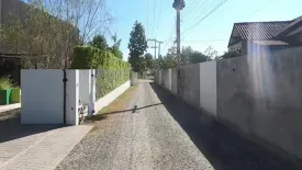 Land for sale in Nam Phrae, Chiang Mai