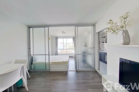 1 Bedroom Condo for rent in D VIENG Santitham, Chang Phueak, Chiang Mai