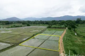 Land for sale in Nong Yaeng, Chiang Mai