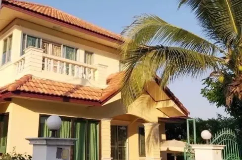 3 Bedroom House for rent in Siriporn Garden Home, San Na Meng, Chiang Mai