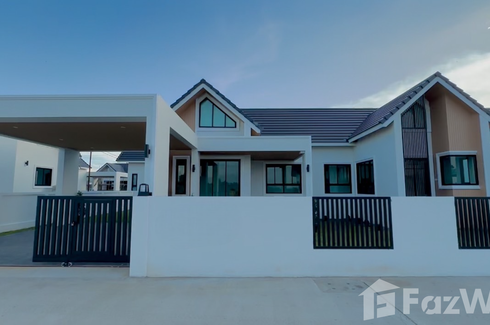 3 Bedroom House for rent in Praphan Green View, Ban Mae, Chiang Mai