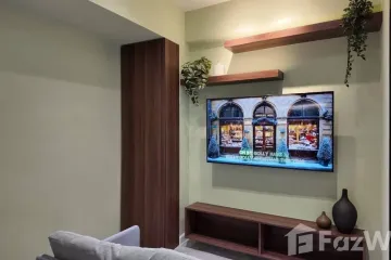 1 Bedroom Condo for rent in Rimping Condominium, Suthep, Chiang Mai