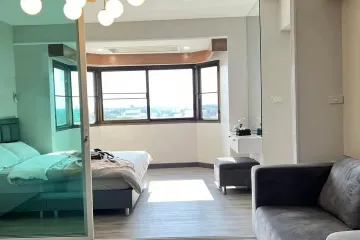 1 Bedroom Condo for sale in ChangKlan Resident, Chang Khlan, Chiang Mai