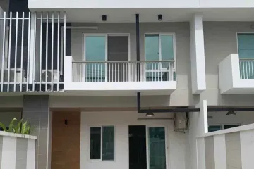 3 Bedroom Townhouse for rent in Karnkanok 19, Chang Khlan, Chiang Mai