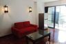 2 Bedroom Condo for rent in Hillside Payap Condominium 8, Nong Pa Khrang, Chiang Mai