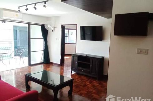 2 Bedroom Condo for rent in Hillside Payap Condominium 8, Nong Pa Khrang, Chiang Mai