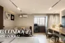 Condo for sale in 103 Condominium 1, Suthep, Chiang Mai