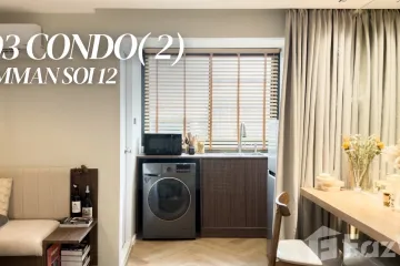 Condo for sale in 103 Condominium 1, Suthep, Chiang Mai