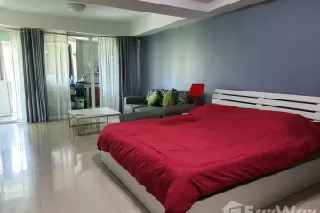 Condo for rent in The Trio Condominium, Chang Phueak, Chiang Mai
