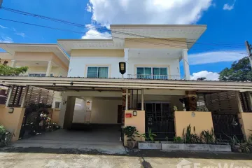 4 Bedroom House for rent in Tha Sala, Chiang Mai