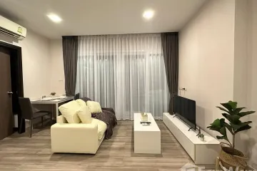 1 Bedroom Condo for rent in The Prime Square, Pa Daet, Chiang Mai