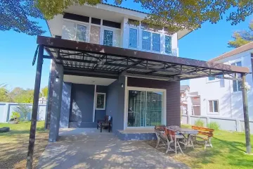3 Bedroom House for rent in Ornsirin 3, San Pu Loei, Chiang Mai