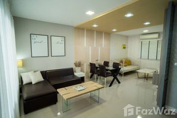 3 Bedroom Townhouse for rent in Pruksa Ville 75 Rajapreuk-MaeHia, Mae Hia, Chiang Mai