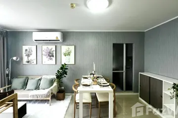 Condo for rent in D VIENG Santitham, Chang Phueak, Chiang Mai