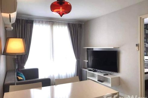 1 Bedroom Condo for rent in D VIENG Santitham, Chang Phueak, Chiang Mai