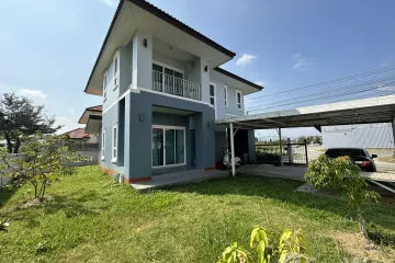 3 Bedroom House for rent in San Na Meng, Chiang Mai