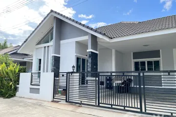 3 Bedroom House for rent in Nam Phrae, Chiang Mai