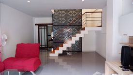 2 Bedroom Townhouse for rent in Baan Tanawan, San Phi Suea, Chiang Mai