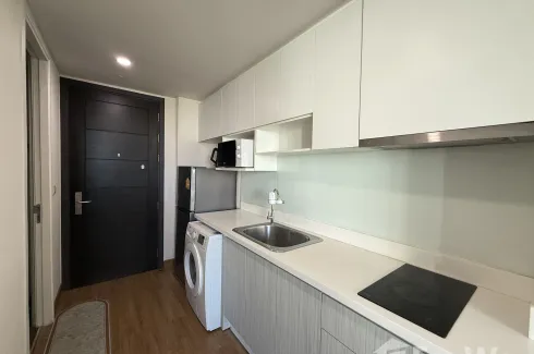 1 Bedroom Condo for rent in The Nimmana Chiang Mai, Suthep, Chiang Mai