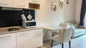 1 Bedroom Condo for rent in My Hip Condo, Nong Pa Khrang, Chiang Mai