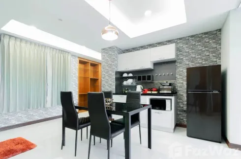 1 Bedroom Condo for rent in U Home Condo, Wat Ket, Chiang Mai