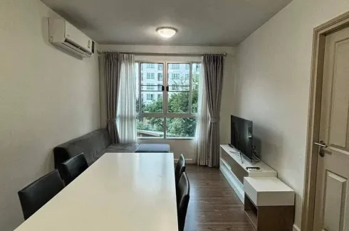 1 Bedroom Condo for rent in D Condo Nim, Fa Ham, Chiang Mai