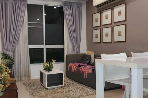 1 Bedroom Condo for rent in D VIENG Santitham, Chang Phueak, Chiang Mai