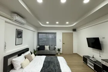 Condo for sale in Wang Singh Kham Mansion, Pa Tan, Chiang Mai