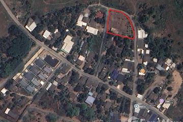 Land for sale in Ban Klang, Chiang Mai