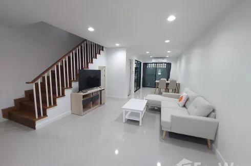 2 Bedroom Townhouse for rent in Ton Pao, Chiang Mai