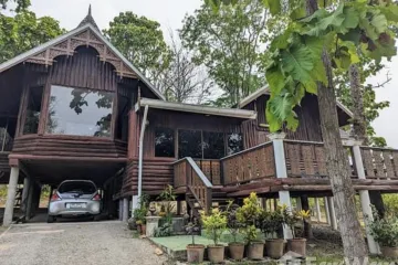 2 Bedroom House for rent in Rim Nuea, Chiang Mai