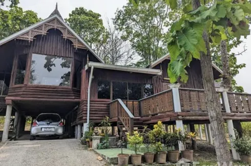 2 Bedroom House for rent in Rim Nuea, Chiang Mai