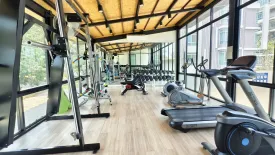 Condo for sale in V - Community Condominium, San Phranet, Chiang Mai