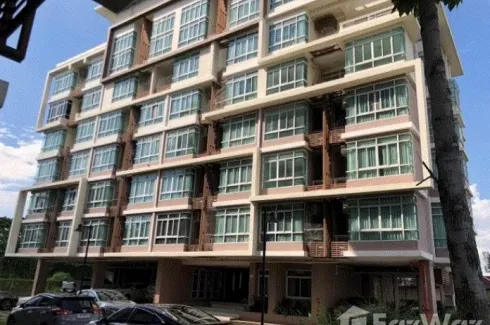 Condo for sale in V - Community Condominium, San Phranet, Chiang Mai