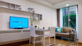 1 Bedroom Apartment for rent in The Nimmana Chiang Mai, Suthep, Chiang Mai