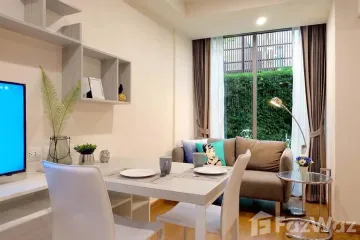 1 Bedroom Apartment for rent in The Nimmana Chiang Mai, Suthep, Chiang Mai