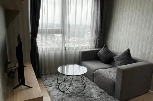 1 Bedroom Condo for rent in Escent Condo Chiangmai, Fa Ham, Chiang Mai