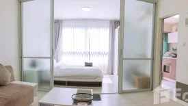 1 Bedroom Condo for rent in D Condo Sign, Fa Ham, Chiang Mai